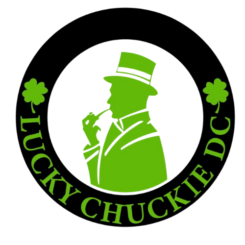 Lucky Chuckie's Logo