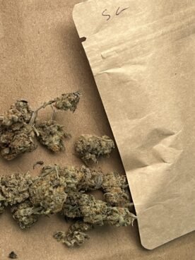 Cannabis delivered by LOCAL'd in Washington DC