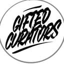 Gifted Curators Logo